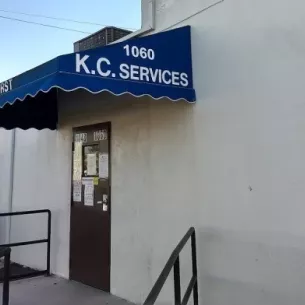 KC Services, Fullerton, California, 92833