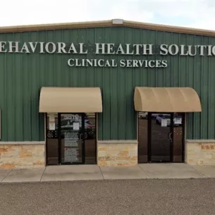 Behavioral Health Solutions of South Texas, Pharr, Texas, 78577