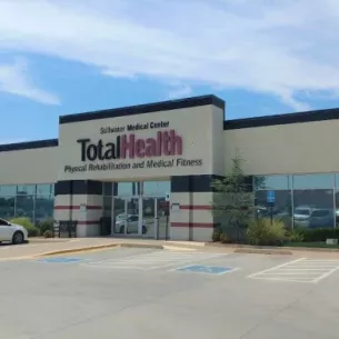 Total Rehabilitation, Stillwater, Oklahoma, 74075