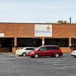 Daymark Recovery Services, Lexington, North Carolina, 27292