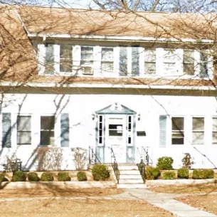 House of Hope of Madison County, Anderson, Indiana, 46012