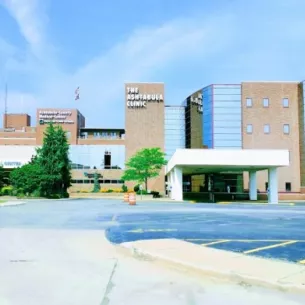 Ashtabula County Medical Center - Behavioral Health, Ashtabula, Ohio, 44004