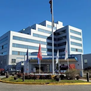 VA Connecticut Healthcare System - West Haven Campus, West Haven, Connecticut, 06516