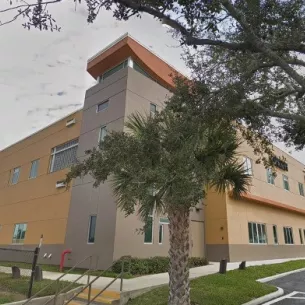 Medical Center of Trinity - Behavioral Health, New Port Richey, Florida, 34652