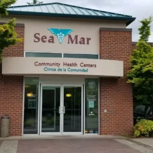 Sea Mar Behavioral Health - Plain Blvd, Vancouver, Washington, 98662