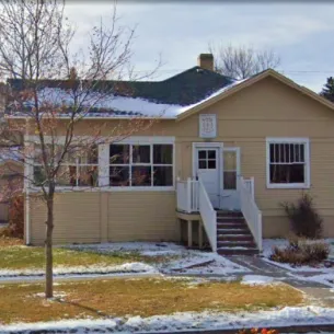 Yellowstone Behavioral Health Center - HOPE House, Cody, Wyoming, 82414