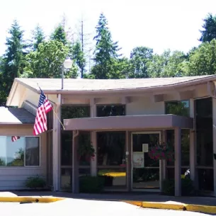 Hillside Heights Rehabilitation Center, Eugene, Oregon, 97405