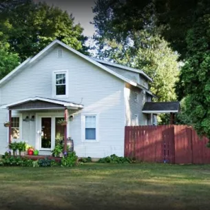 Bowen Center - Russell House, Plymouth, Indiana, 46563