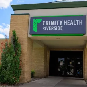 Trinity Health Center - Riverside, Minot, North Dakota, 58701