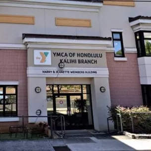 YMCA of Honolulu - Kalihi Branch, Honolulu, Hawaii, 96819