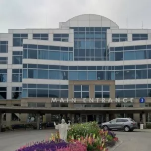 Providence Alaska Medical Center - Behavioral Health, Anchorage, Alaska, 99508