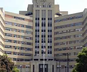 Albany Stratton VAMC - Westport CBOC, Westport, New York, 12993