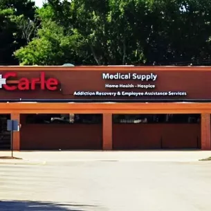 Carle Addiction Recovery Center, Urbana, Illinois, 61801