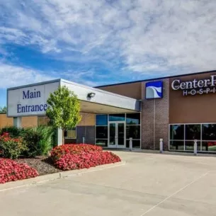 CenterPointe Hospital, Saint Charles, Missouri, 63304