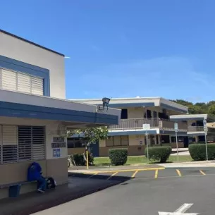 YMCA of Honolulu - Moanalua Middle School, Honolulu, Hawaii, 96819