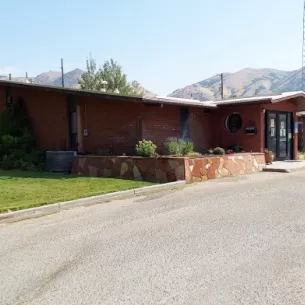Bear River Mental Health Services - Brigham City House, Brigham City, Utah, 84302