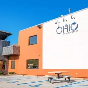 Ohio Treatment Center, Toledo, Ohio, 43623