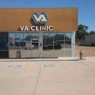 VA Eastern Colorado Health Care System - Lamar OP Clinic, Lamar, Colorado, 81052