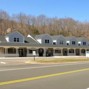 ASD Center for Therapeutic Services, Haddam, Connecticut, 06441