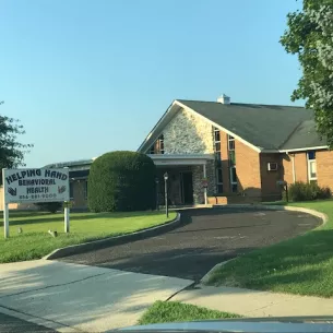 Helping Hand Behavioral Health, Clayton, New Jersey, 08312