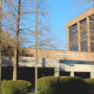 Our Lady of the Lake - Physician Group Family Center, Baton Rouge, Louisiana, 70808