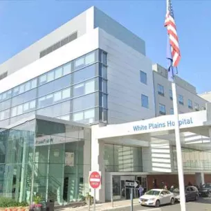 White Plains Hospital Center - Day Treatment, White Plains, New York, 10601