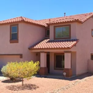 Oasis Home, Sahuarita, Arizona, 85629