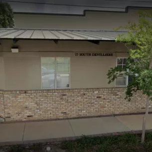 Childrens Home Society - Western Division, Pensacola, Florida, 32501