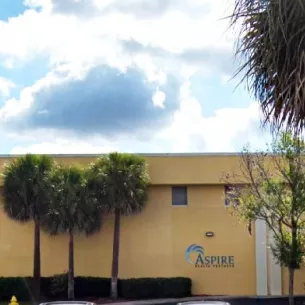 Aspire Health Partners - Kennedy Campus, Orlando, Florida, 32810