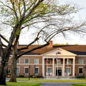 Murphy - Harpst Childrens Center, Cedartown, Georgia, 30125