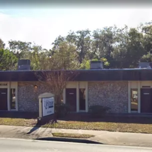 LifeStream Behavioral Center - Hope &amp; Recovery Center, Leesburg, Florida, 34748