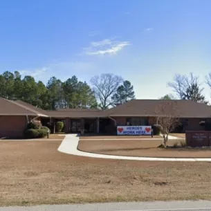 Lake City Mental Health Clinic, Lake City, South Carolina, 29560