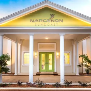 Narconon Suncoast, Tampa, Florida, 33755