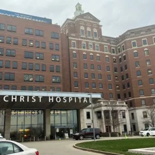 Christ Hospital, Cincinnati, Ohio, 45219