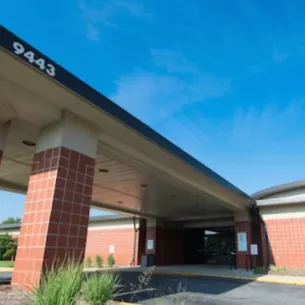 Eskenazi Health Center Grassy Creek, Indianapolis, Indiana, 46235