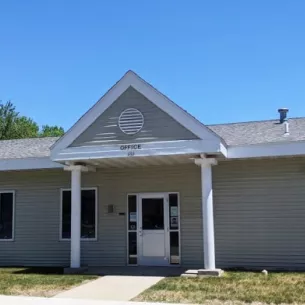 Leo A. Hoffmann Center, Saint Peter, Minnesota, 56082