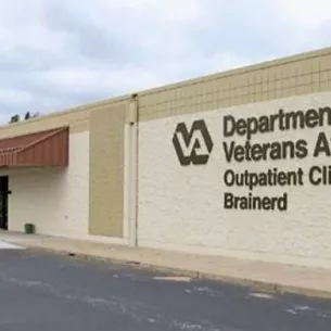 St. Cloud VA Health Care System - Brainerd CBOC, Brainerd, Minnesota, 56401