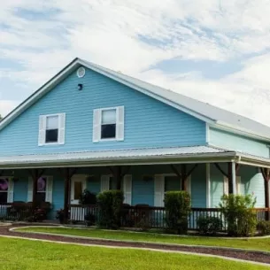 The Refuge, A Healing Place, Ocklawaha, Florida, 32179