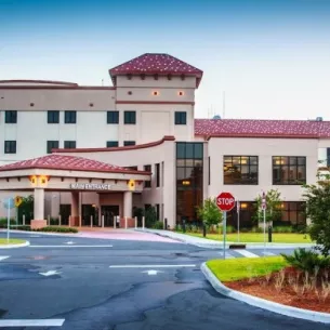 Orange Park Medical Center - Behavioral Health, Orange Park, Florida, 32073