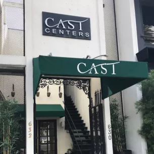 CAST Centers, West Hollywood, California, 90069