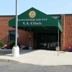 Philadelphia VAMC - Gloucester County Community Based OP Clinic, Sewell, New Jersey, 08080