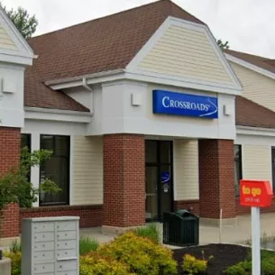Crossroads - Kennebunk Counseling Center, Kennebunk, Maine, 04043