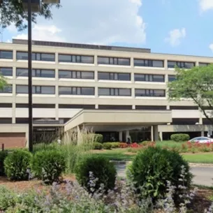 Ingalls Memorial Hospital - Behavioral Health, Harvey, Illinois, 60426