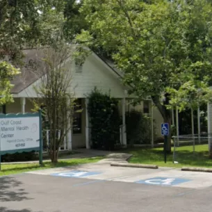 Gulf Coast Mental Health Center, Bay Saint Louis, Mississippi, 39520