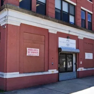 Guidance Center of Westchester - North Avenue, Mount Vernon, New York, 10553