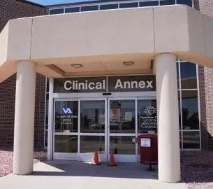 VA Eastern Colorado Health Care System - La Junta OP Clinic, La Junta, Colorado, 81050