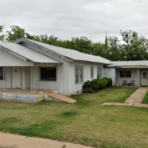 Jubilee House of Abilene, Abilene, Texas, 79603