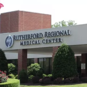 Rutherford Regional Health System - Behavioral Health, Rutherfordton, North Carolina, 28139