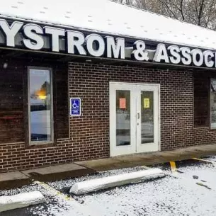 Nystrom and Associates - Cambridge Clinic, Cambridge, Minnesota, 55008