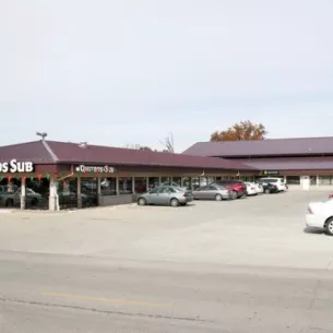 Centerstone Carterville – East Plaza Drive, Carterville, Illinois, 62918